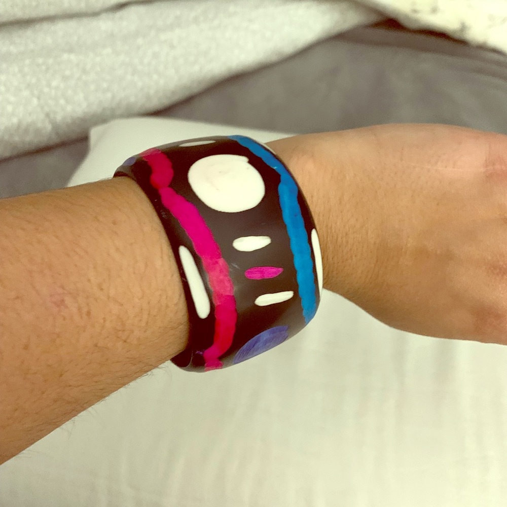 Zara bracelet